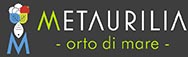 Ecomuseo Metaurilia Logo